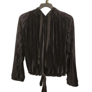 Clark & Gauge Hoodie blouse